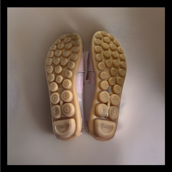 Women’s 9.5 leather loafers‎ Venus Celia - Picture 4 of 4